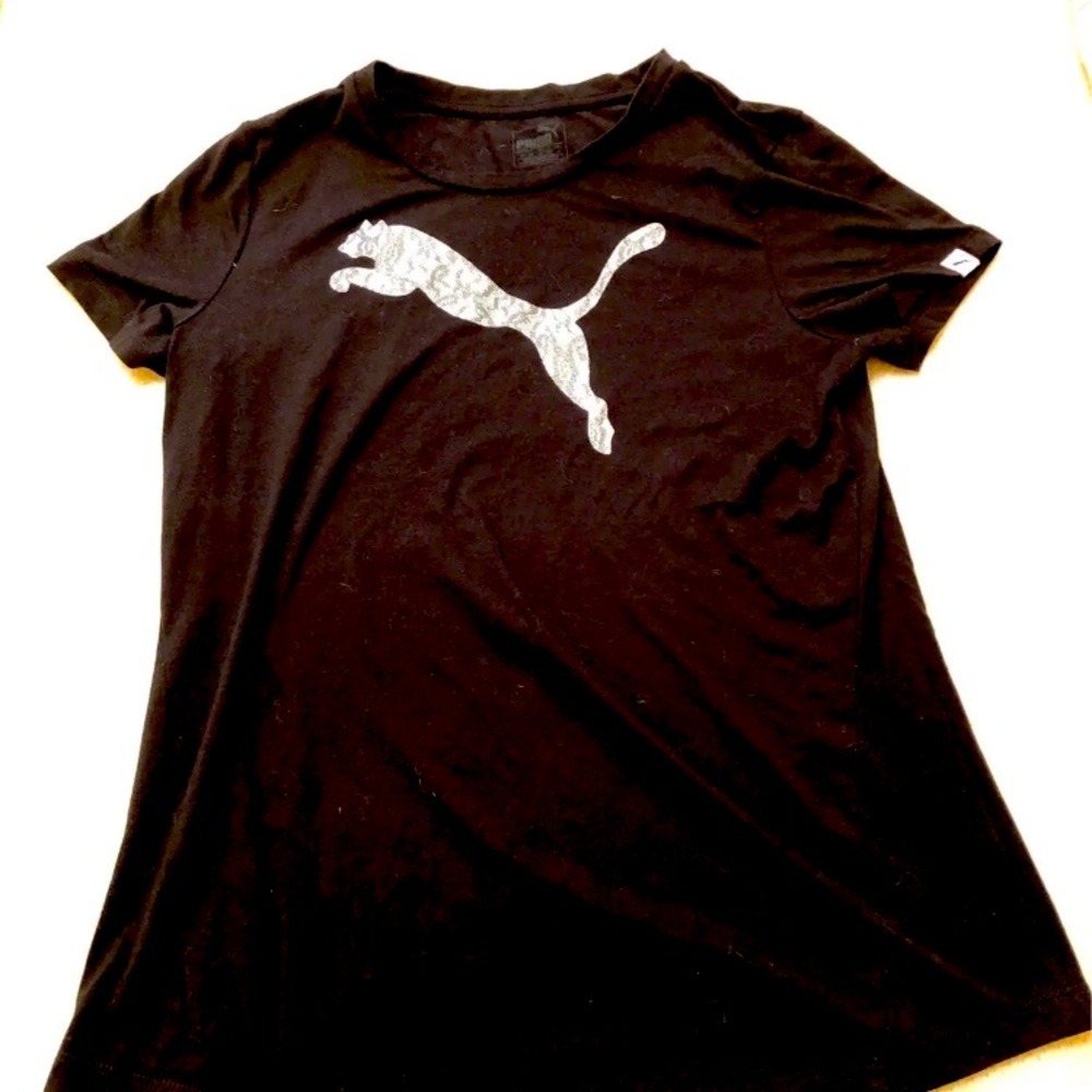 Puma Tee shirt
